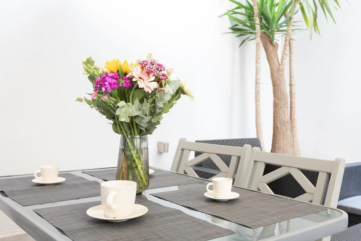 Terrazza Ai Parioli - Affascinante Loft Su 2 Piani Apartment Rome Italy