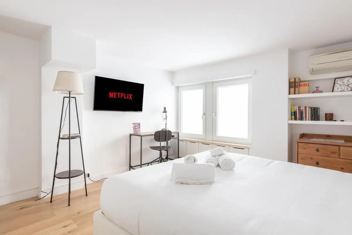 Terrazza Ai Parioli - Affascinante Loft Su 2 Piani Apartment Rome